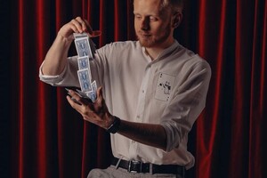 Портфолио №67 — Вячеславович Михайлов Юрий