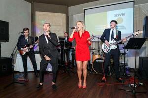 фото с мероприятий — WANTED MUSIC coverband