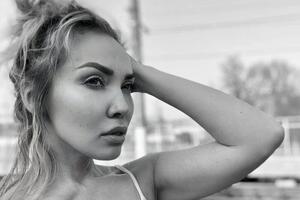 Портфолио №11 — Yana Ivanchina