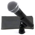 Микрофон Shure sm58 — ZakazDj