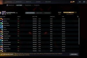Андреевич Столяров Антон — Портфолио №2