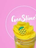 GooSlime — цирковой артист, шоу (Мурманск)