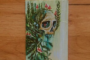 Андросова Мария Григорьевна — Портфолио №28