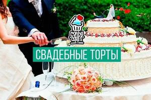 Портфолио №5 — Candy Cakes