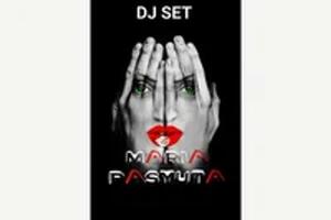 Music, remix, set — DJ MARIA PASYUTA