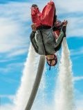 Flyboard Show — шоу (Нижний Новгород)