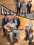 NSK Hot Club Band — музыкальные группы (Новосибирск)