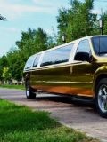 Prime Limo — (Новосибирск)