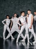 Talent avenue ballet — event-менеджер, сценарист, режиссёр, шоу (Новосибирск)