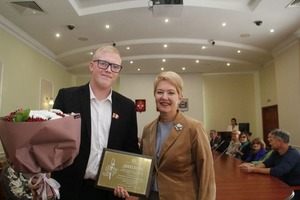 Портфолио №2 — Раевский Георгий Александрович