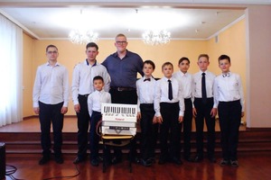 Портфолио №4 — Раевский Георгий Александрович