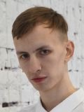 Валов Даниил Алексеевич — фото, видео, аудио, музыкант-инструменталист (Омск)