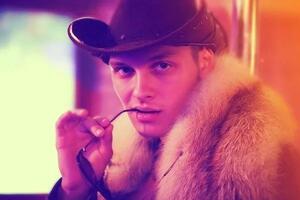 Портфолио №8 — ALEX Strip-Dj