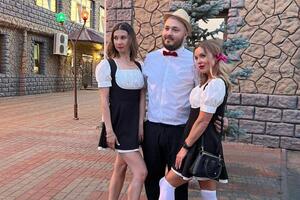 Наше портфолио — Шарко Егор Андреевич