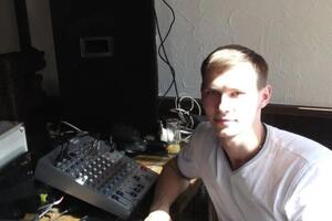 Звукорежиссер на свадьбе — Артем Ерёмин (Dj CheeBoo)