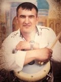 Хайдаров Мустафа — перкуссионист (Омск)