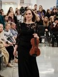 Широкова Светлана Юрьевна — музыкант-инструменталист (Омск)