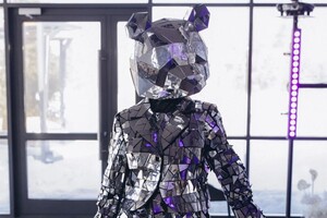 Портфолио №3 — Mirror Зеркальная Лия