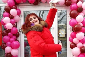 14 февраля 2025 Открытие магазина \