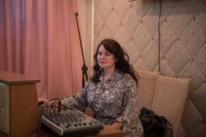Проведение юбилея — Нохрина Инна Николаевна