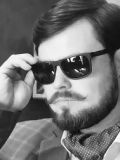 Павел Горяев — певец, диджей, ведущий / тамада, музыкальная группа (Омск)