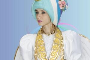 Селестия (Литл пони) — Плюшевый мишка