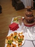 Шоколадный городок — кейтеринг (Омск)