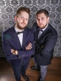 Wedding Brothers — подрядчик, ведущий / тамада (Омск)