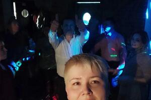 Портфолио №13 — Альбина Чекалова