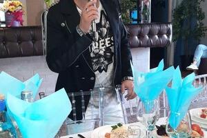 Свадьба — Голубев Сергей Геннадьевич