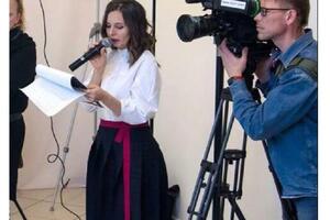 Проведение корпоративного мероприятия — Мастерская событий Елены Пучниной