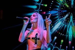 AAA Ladies — Портфолио №43