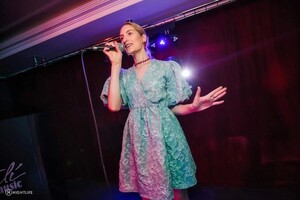 AAA Ladies — Портфолио №44