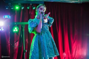 AAA Ladies — Портфолио №45