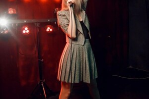 AAA Ladies — Портфолио №48