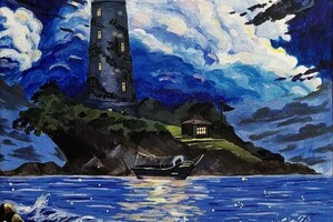 Алекс Шев Лизмира — Портфолио №1