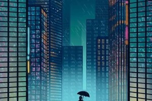 Алекс Шев Лизмира — Портфолио №10