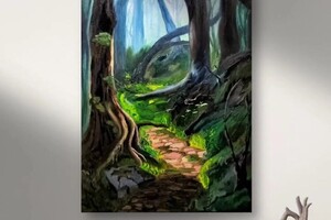 Алекс Шев Лизмира — Портфолио №14