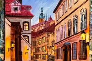 Алекс Шев Лизмира — Портфолио №16