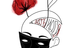 Алекс Шев Лизмира — Портфолио №19