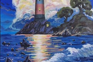 Алекс Шев Лизмира — Портфолио №2