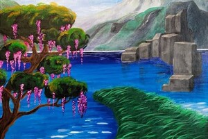 Алекс Шев Лизмира — Портфолио №3