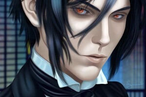 Алекс Шев Лизмира — Портфолио №6