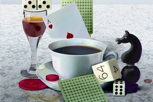 Алекс Шев Лизмира — Портфолио №7