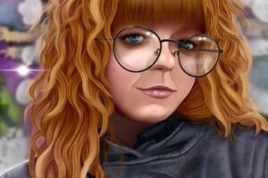 Алекс Шев Лизмира — Портфолио №9