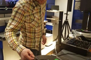 Александрович Козловский Вадим — Портфолио №1