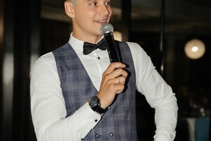 Александрович Половинка Сергей — Портфолио №1