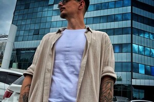 Александрович Половинка Сергей — Вручение дипломов выпускникам Ростовского Медицинского государственного университета — Портфолио №10