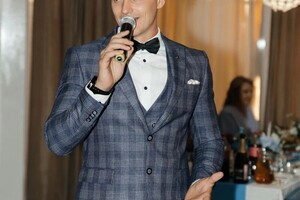 Александрович Половинка Сергей — Портфолио №3