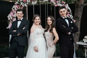 Александрович Половинка Сергей — Портфолио №5